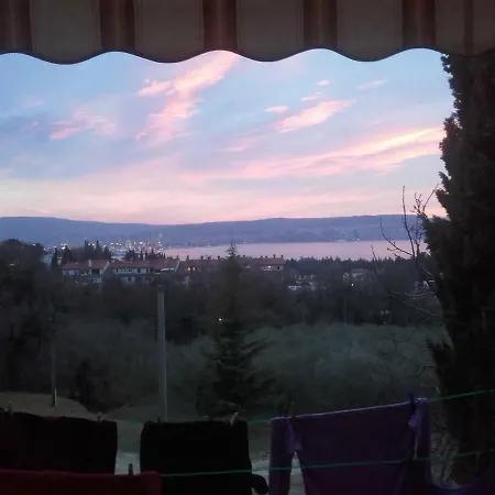 Hisica Na Morju