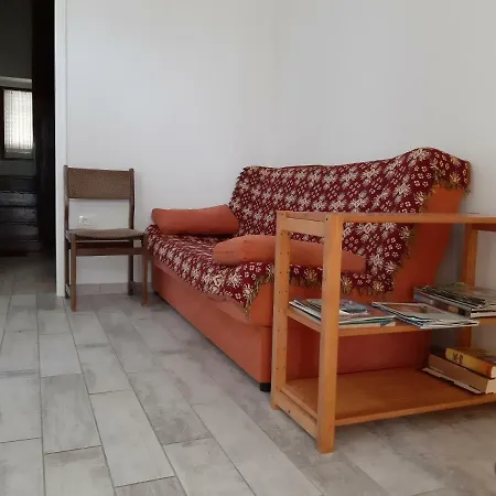 Сasa de vacaciones Hisica Na Morju Ankaran