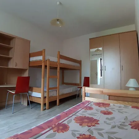 Сasa de vacaciones Hisica Na Morju *